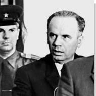Олег Пеньковский – герой или предатель Как все же изловили шпиона